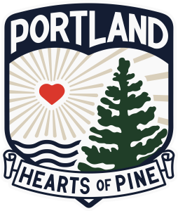 Hearts of Pine