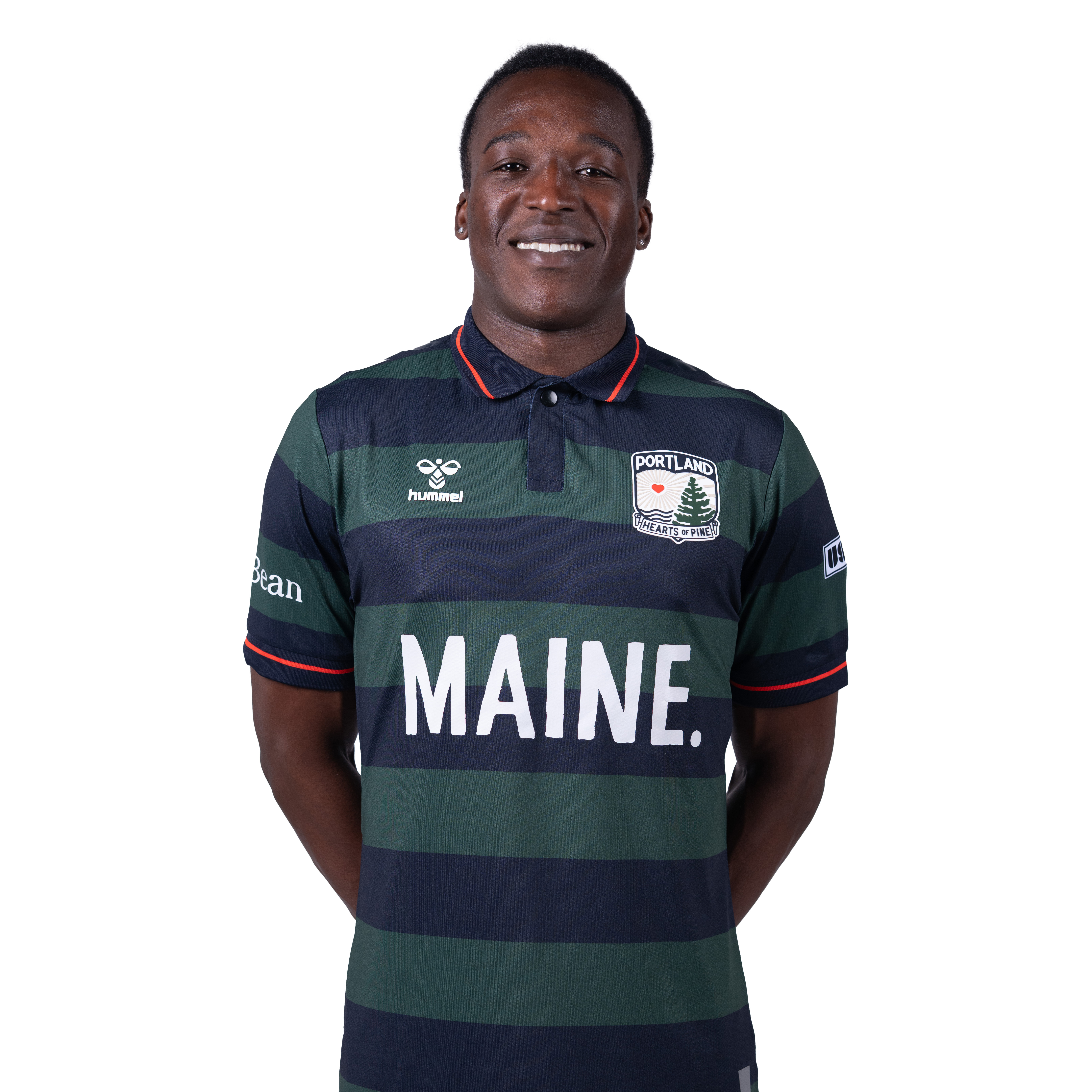 Azaad Liadi - Hearts of Pine