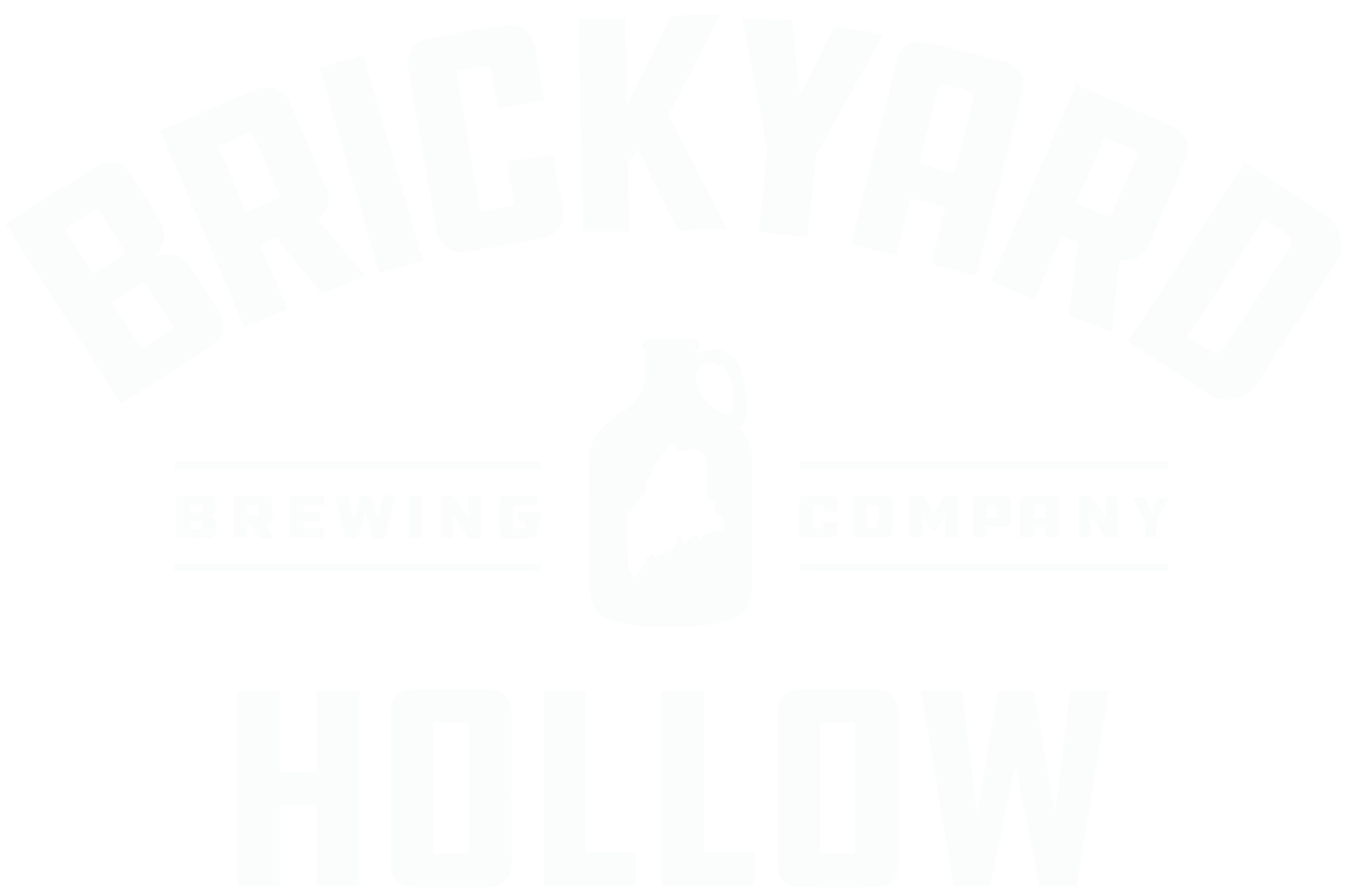 Brickyard Hollow