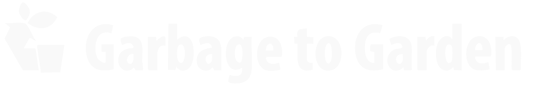 Garbage to Garden