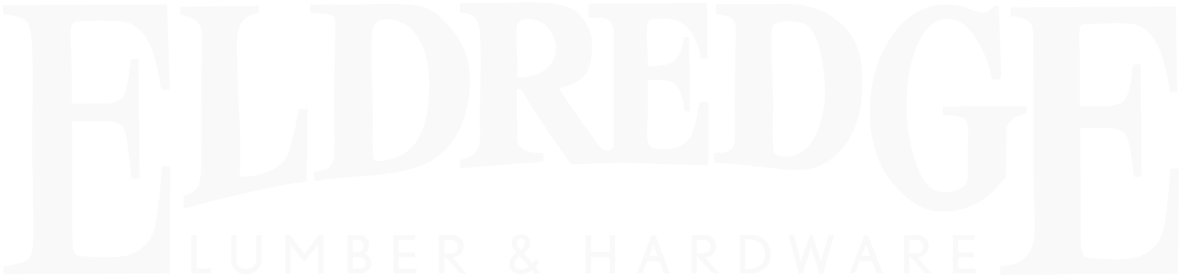 Eldredge Lumber & Hardware