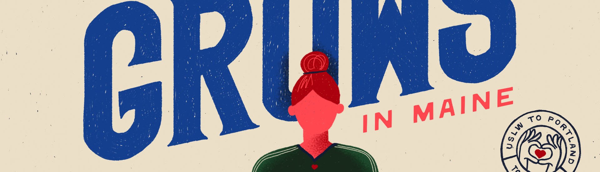 Hearts of Pine Women's Team Town Halls