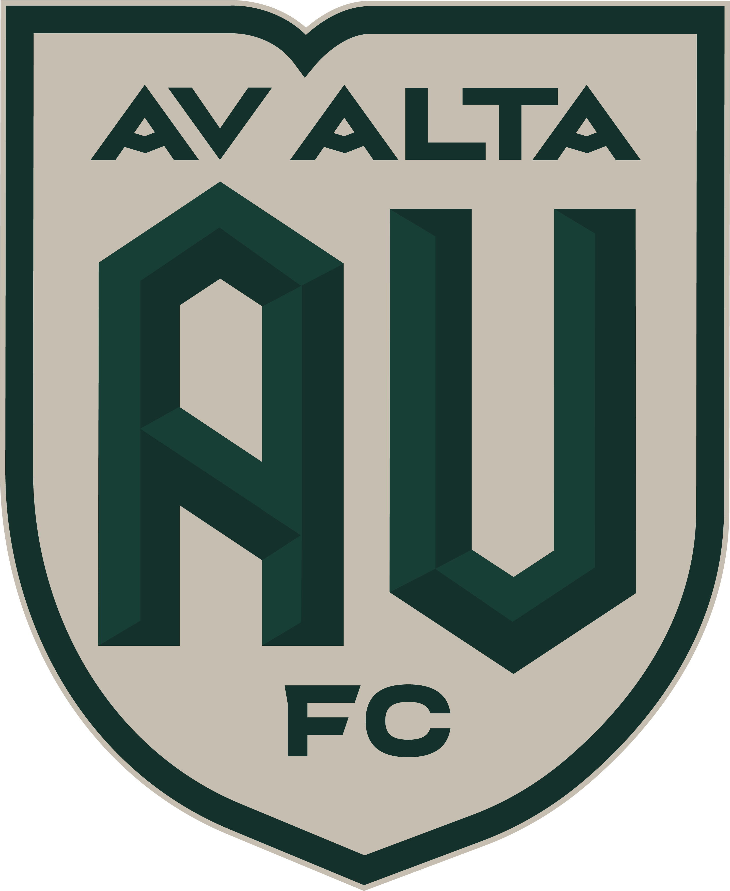av alta Logo