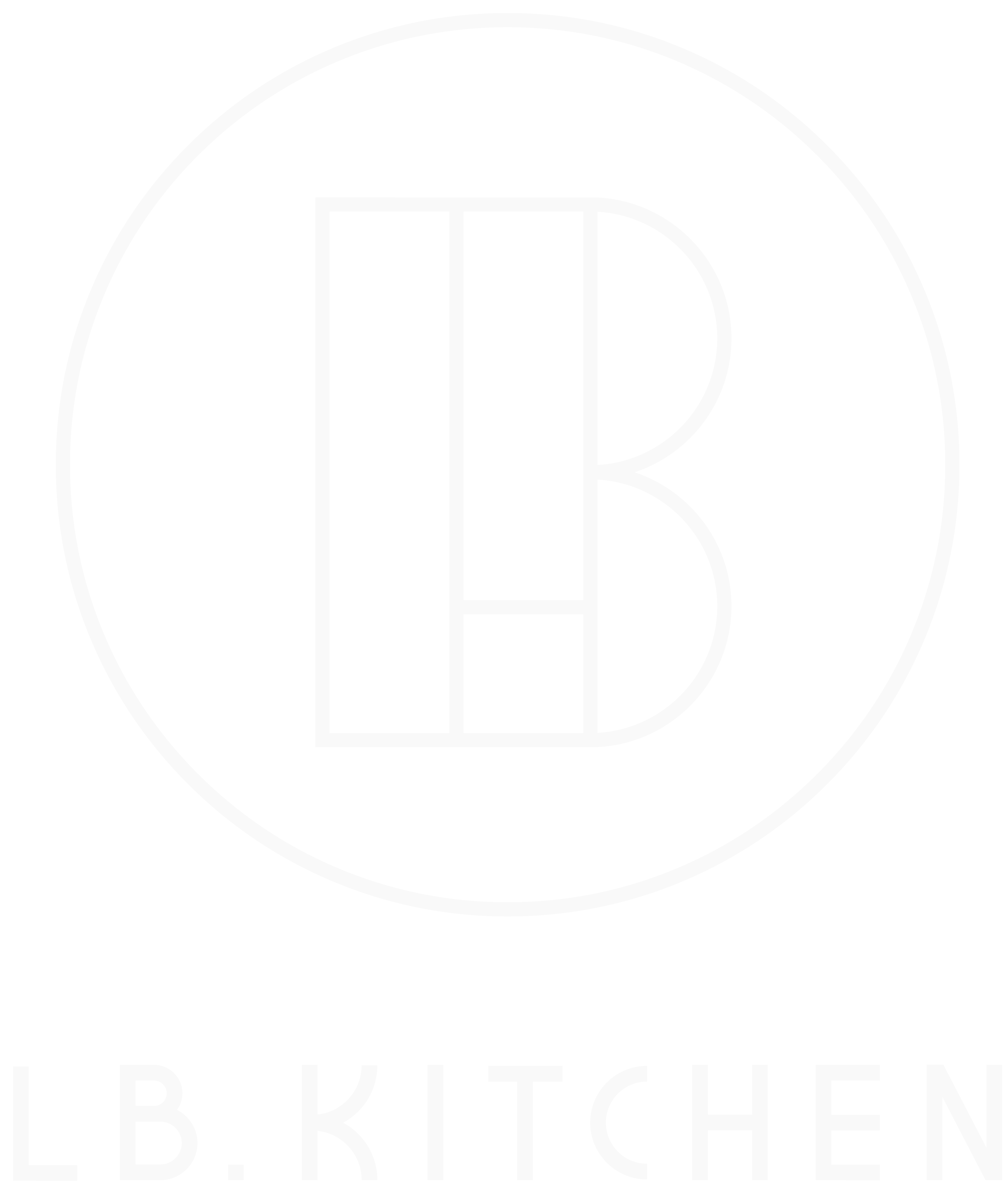 LB Kitchen