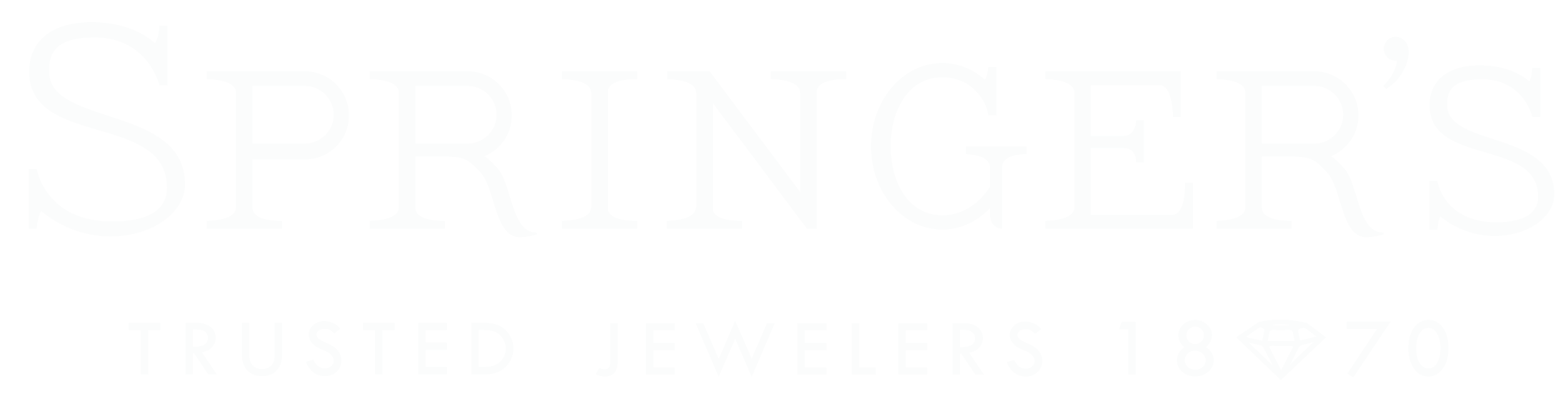 Springers Jewelers