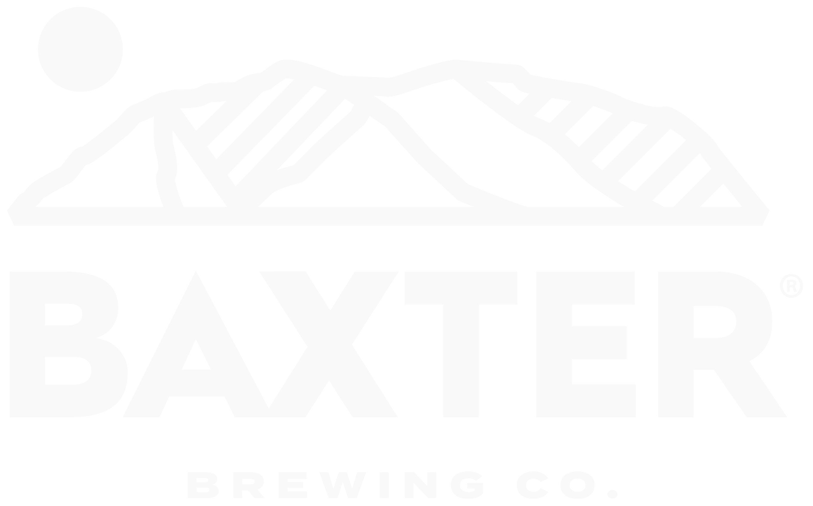 Baxter Brewing