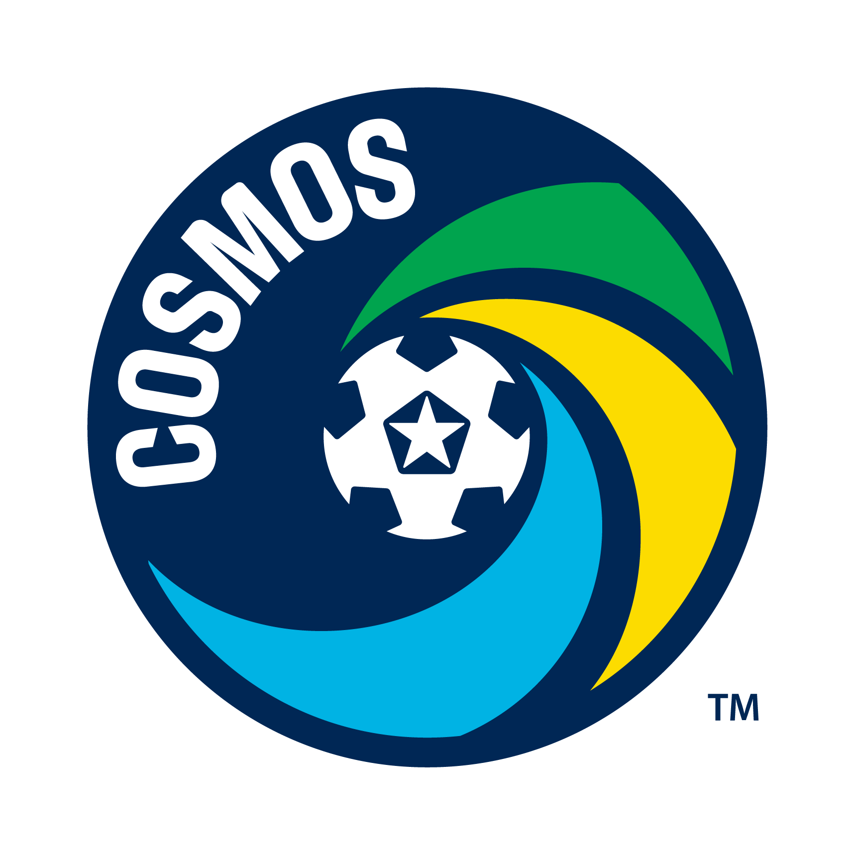 Cosmos Logo