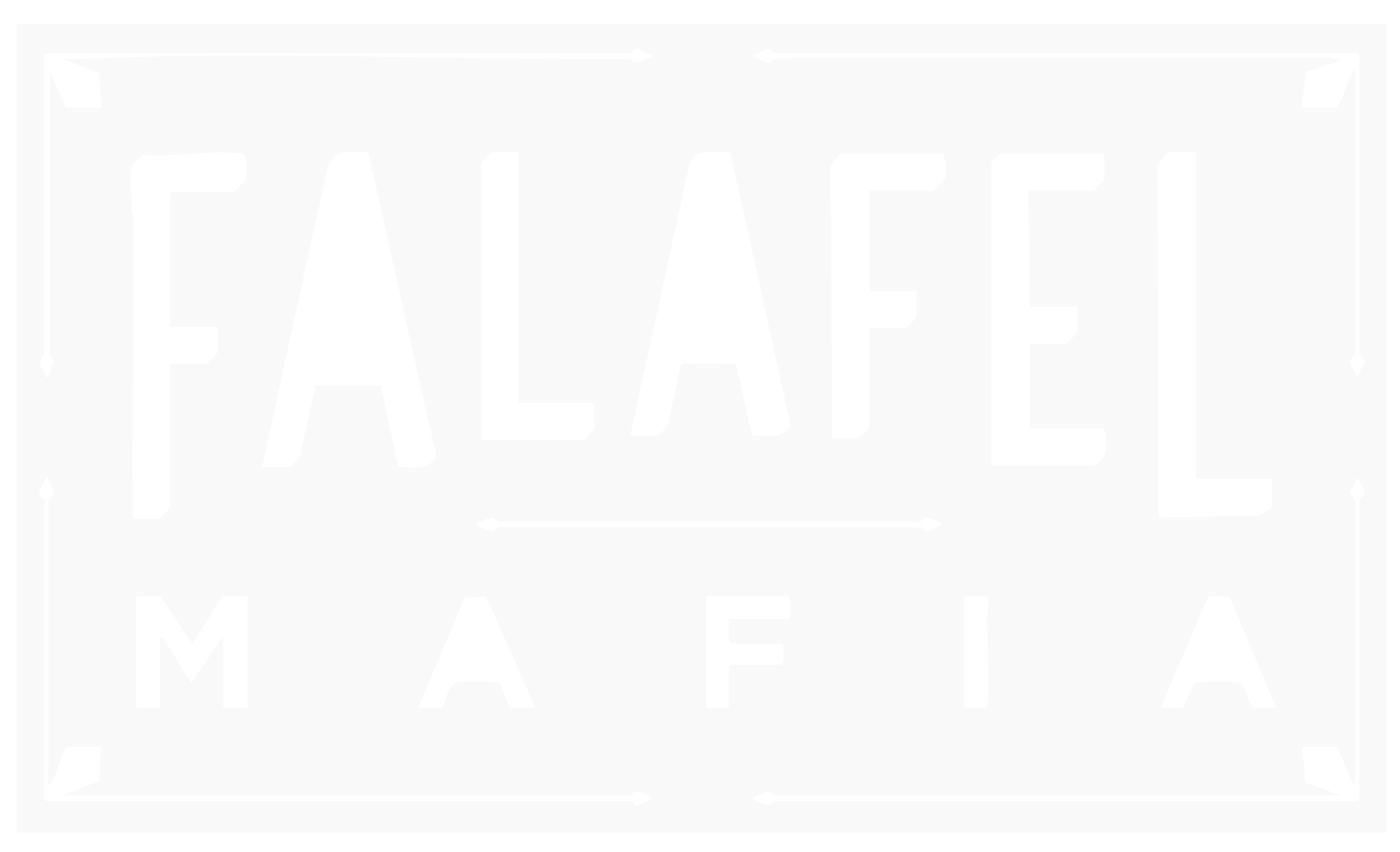Falafel Mafia
