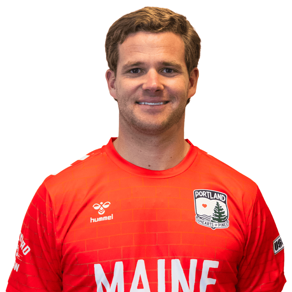 Peter Morrell