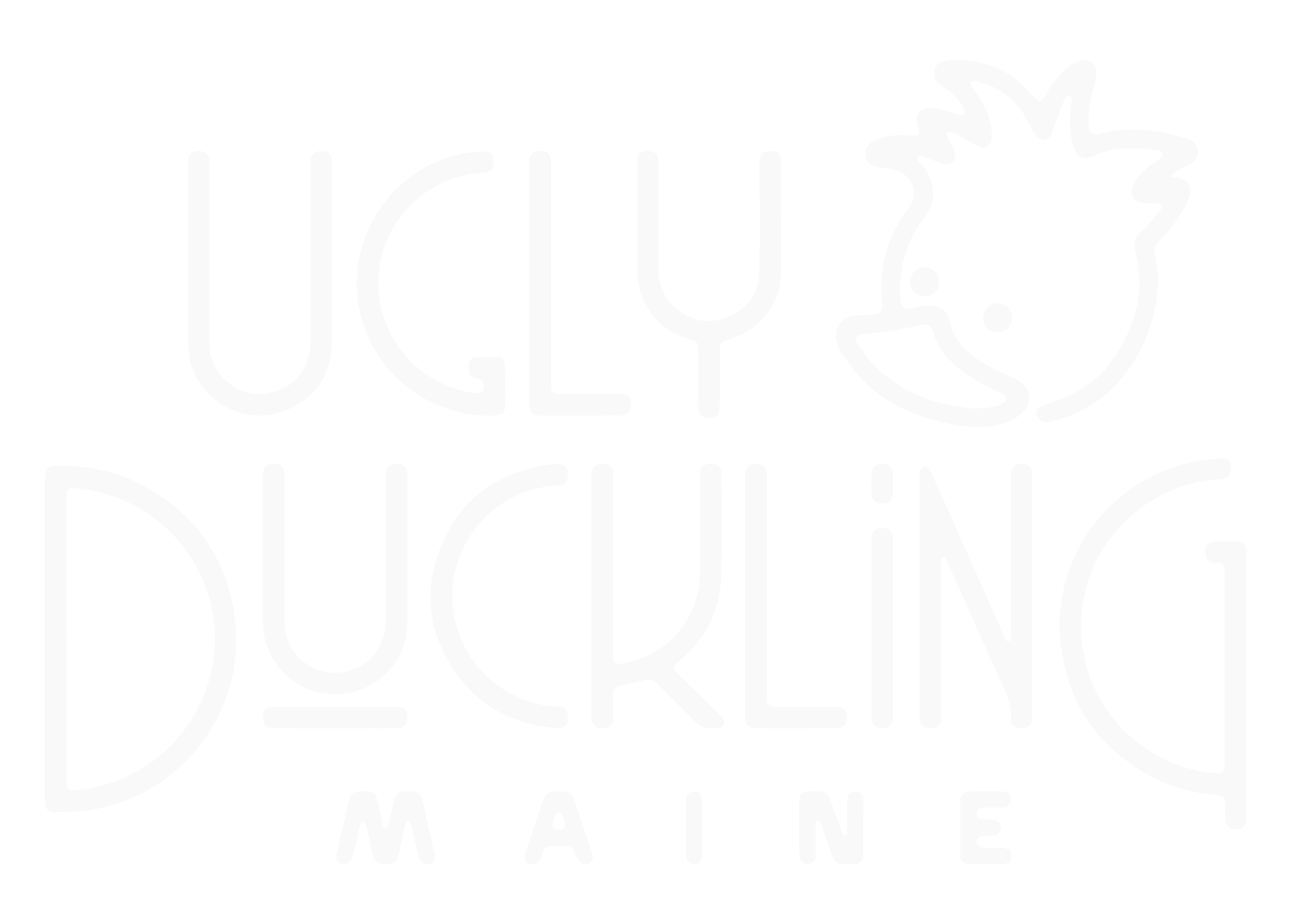 Ugly Duckling