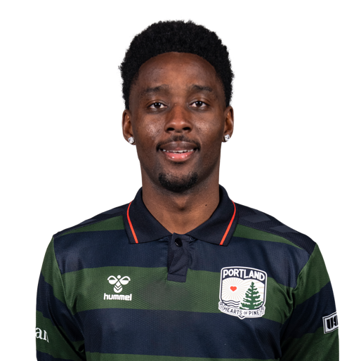 Kemali Green