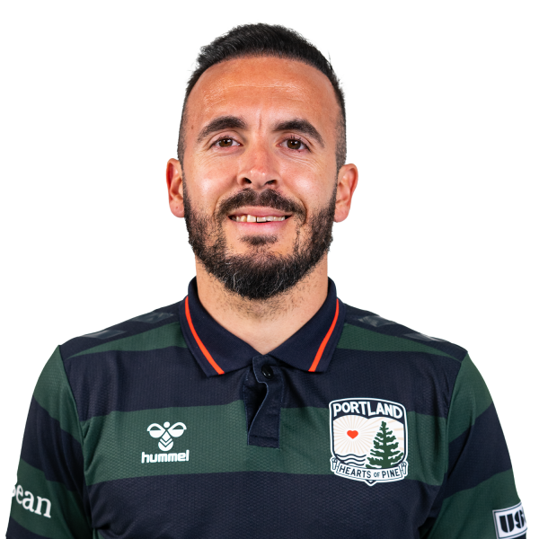 Emiliano Terzaghi
