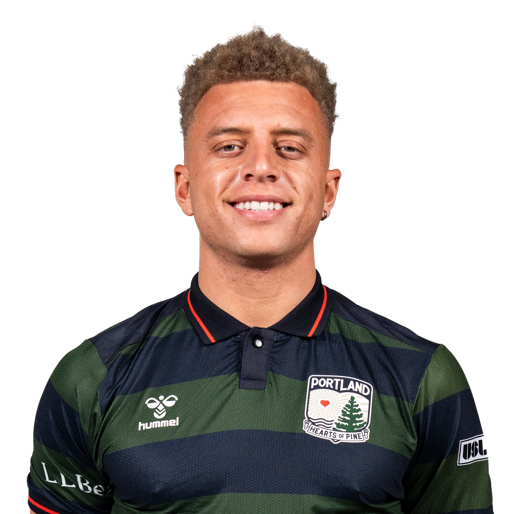 Ollie Wright