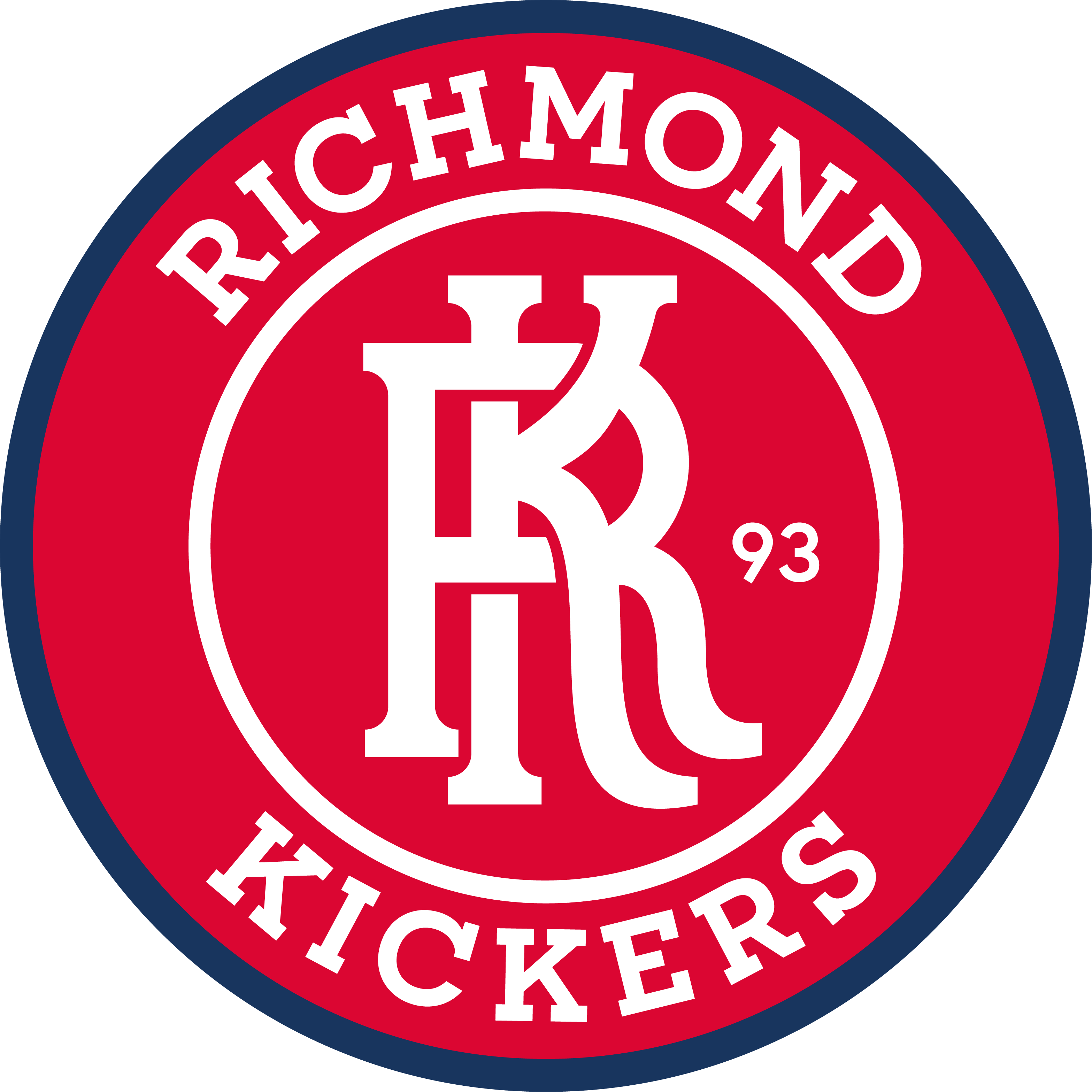 Richmond Logo