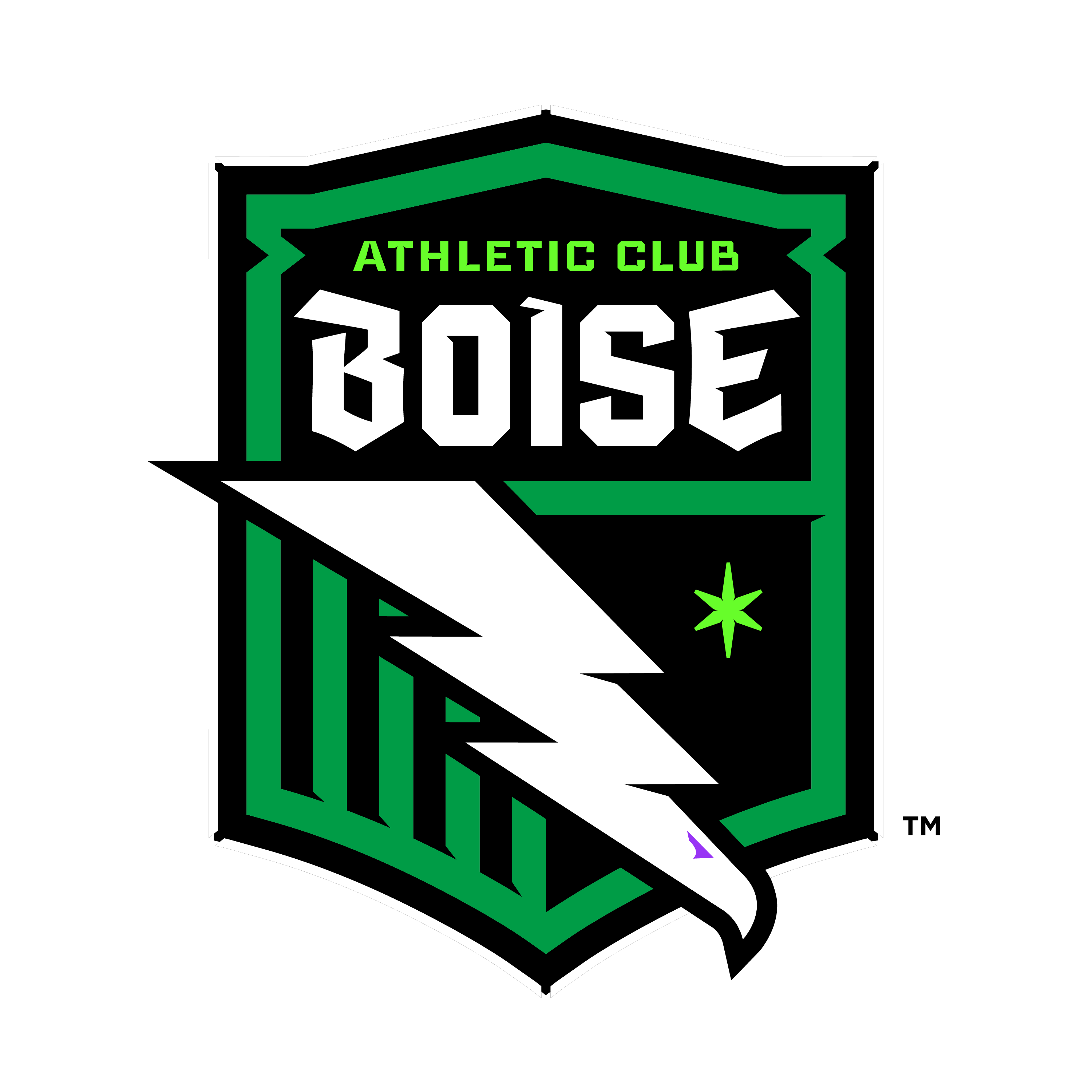 AC Boise Logo
