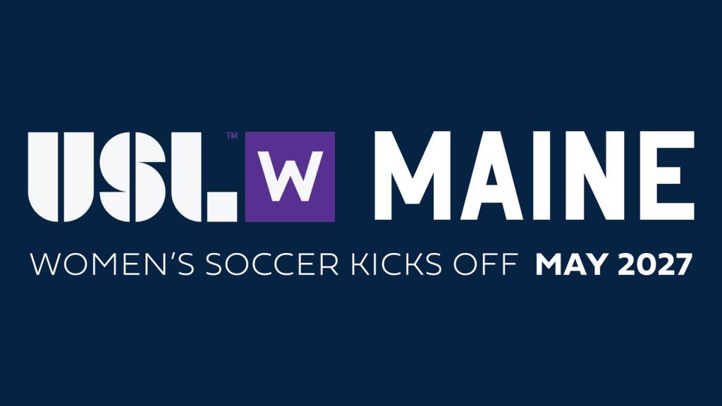 USLW MAINE KICKS OFF 2027