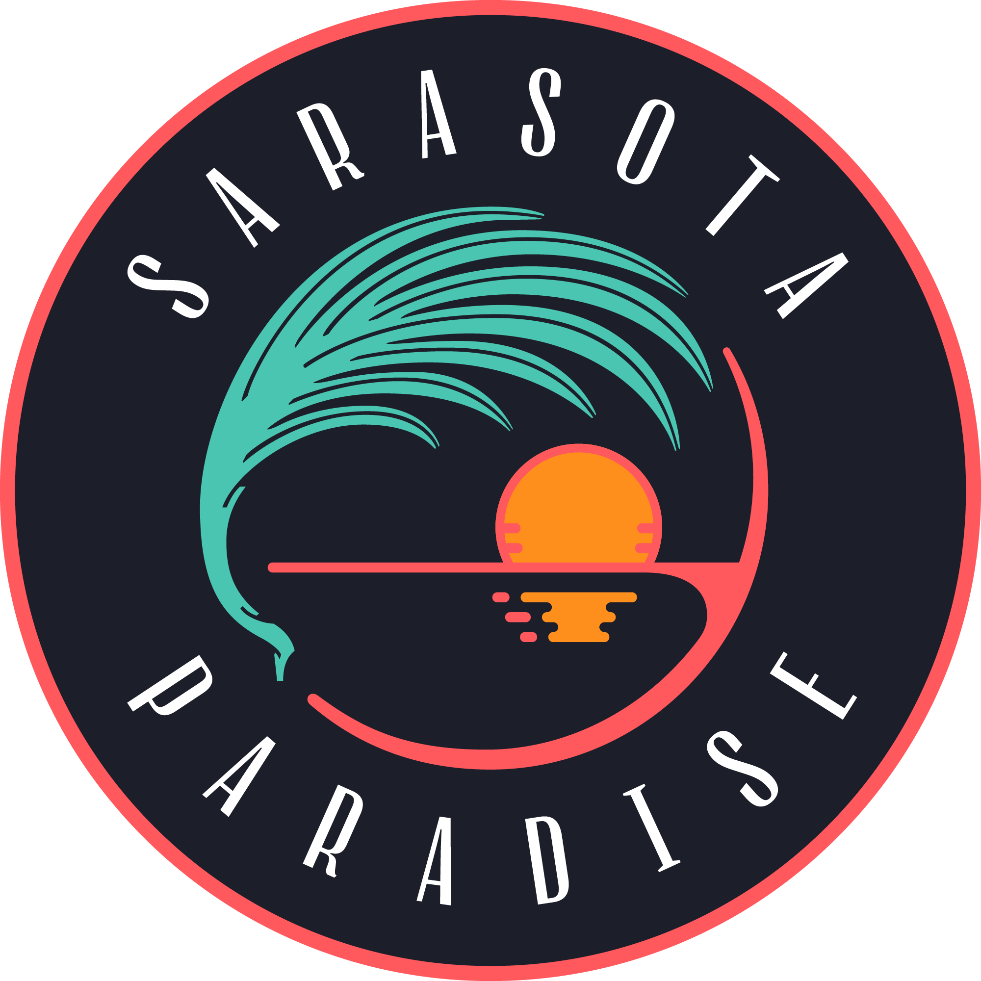 Sarasota Logo